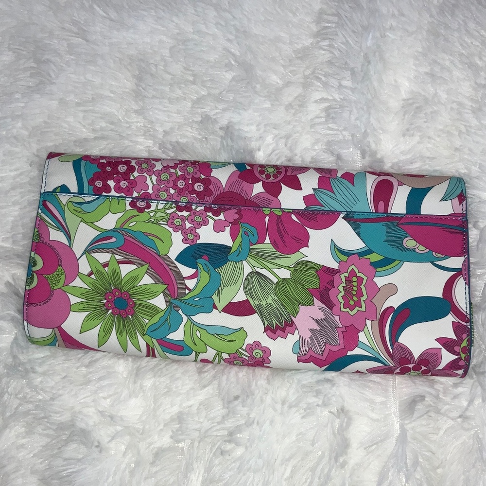 Trina Turk Clutch - Picture 6 of 15